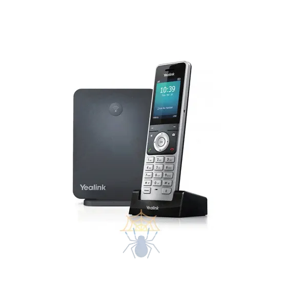Телефон SIP Yealink W60P