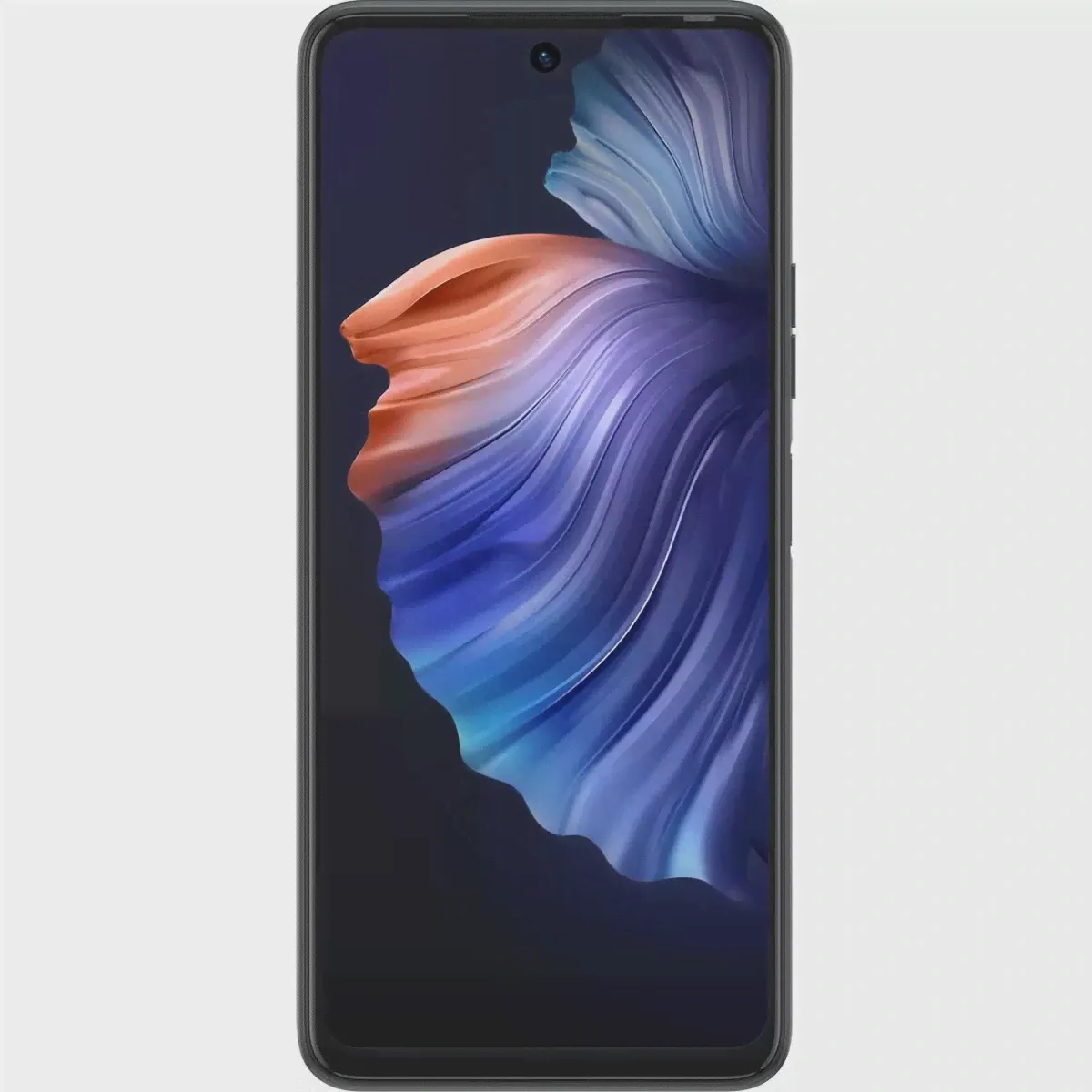 Сотовый телефон TECNO Camon 17P (CG7N) 128GB Magnet black/черный-0