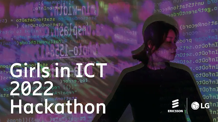 [LIVE] Ericsson-LG Girls in ICT 2022 Hackathon – Grand Finale