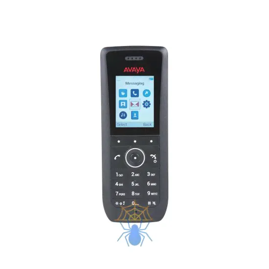 Телефон Avaya 3735 700513192-2