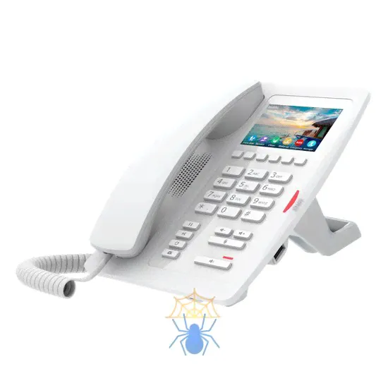 IP-телефон Fanvil H5W White