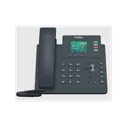 IP-телефон Yealink SIP-T33P, цветной экран, 4 аккаунта, PoE
