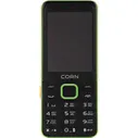 Мобильный телефон Corn M281 Green
