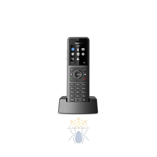 DECT IP-телефон Yealink W57R-2