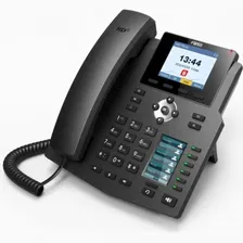 Стационарный IP-телефон FANVIL X4U
