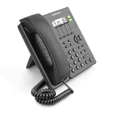 IP телефон Flyingvoice FIP10P в Перми-3