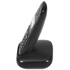 Радиотелефон Dect Gigaset A170 черный