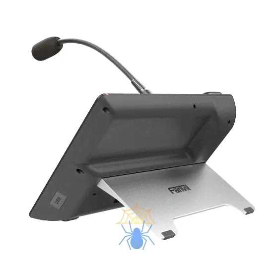 Телефон IP Fanvil X210i-3