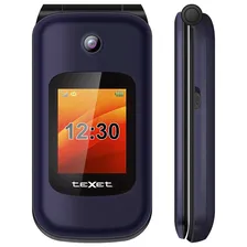 Аккумулятор для Телефон teXet TM-B202