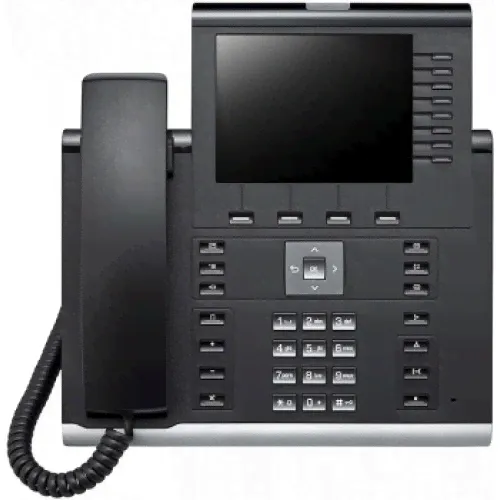 IP телефон UNIFY COMMUNICATIONS OpenScape 55G [l30250-f600-c290]