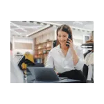 DECT IP-телефон Yealink W57R-1