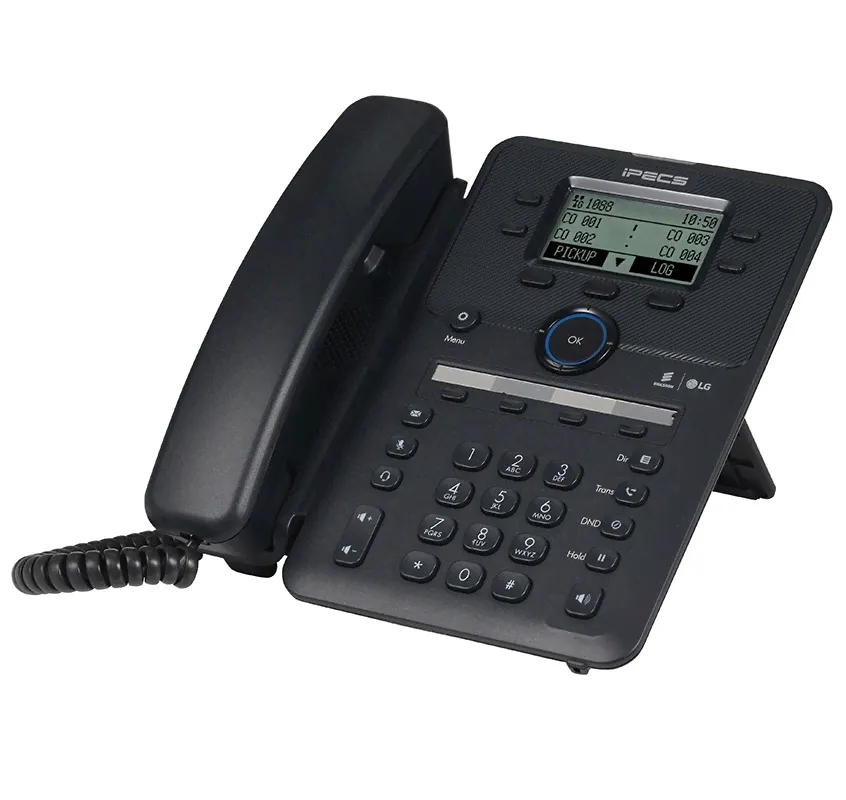 Ericsson-LG 1020i IP-телефон 16 кнопок, 4 строки