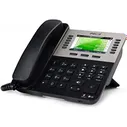 Ericsson-LG LIP-9040C IP-телефон, 8-строчный цветной, 36 кнопок, GigE, поддержка BTMU