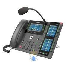 Телефон IP Fanvil X210i
