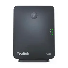 DECT IP телефон Yealink W60B