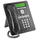Настольный телефон Avaya 1608-I IP, DESKPHONE, ICON ONLY