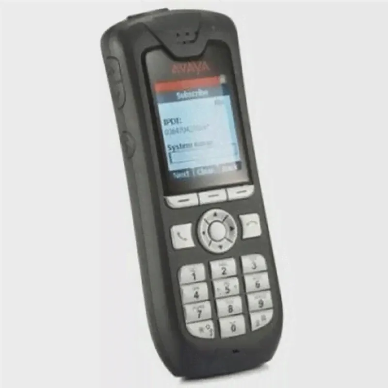 Телефон Avaya H100-0