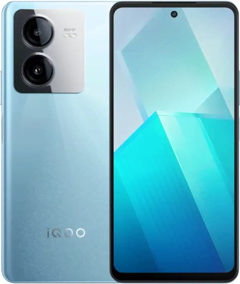 Мобильный телефон vivo iQOO Z8x-0