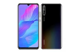 Мобильный телефон Y8P AQM-LX1 MID. BLACK HUAWEI