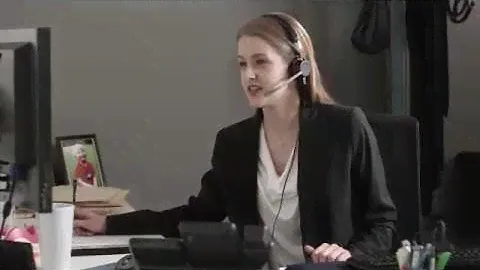 Avaya L100 Headsets