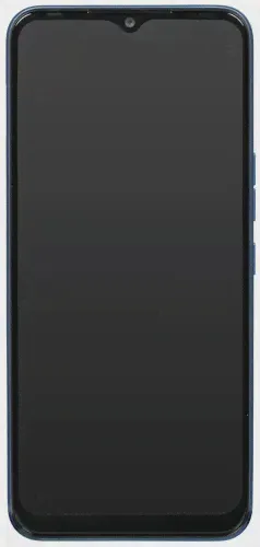 Сотовый телефон TECNO Spark Go (KG5M) 32GB Atlantic Blue/синий
