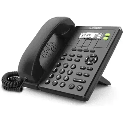 IP телефон Flyingvoice FIP10P в Перми-2