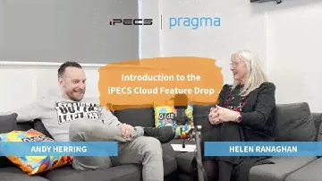 Introduction to the Ericsson-LG Cloud Feature Drop