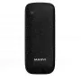 Мобильный телефон Maxvi K20 black-3