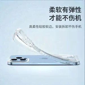 Чехол на телефон с карманом для карт/ картхолдер Samsung Galaxy/ Самсунг-0