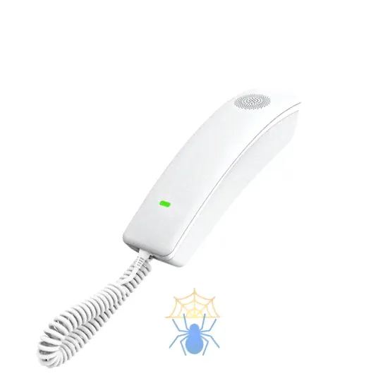 Телефон IP Fanvil H2U White-1