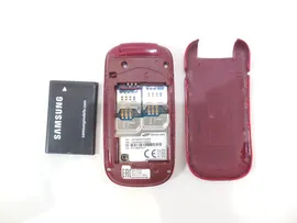 Сотовый телефон Samsung E1272